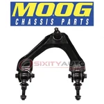 Moog Front Left Upper Suspension Control Arm Ball Joint For 1994-1997 Honda Uz. Fixed Price $79.08.