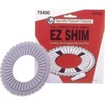 Specialty Products Company 75400 Alignment Camber/toe Shim Rear. Fixed Price $12.99.