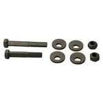 For Hyundai Santa Fe 07-12 Moog Rear Non-greasable Alignment Camber/toe Bolt Kit. Fixed Price $46.08.