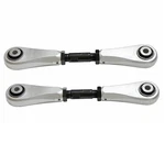 Lykt 2PCS Rear Adjustable Toe Control Arm Kit For Porsche Panamera 2010-2016. Fixed Price $181.02.