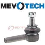 Mevotech Supreme Front Inner Steering Tie Rod End For 1951-1952 Plymouth Ex. Fixed Price $38.40.
