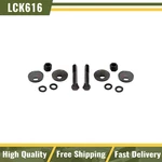 Ac Delco 45K18024 Camber And Alignment Kit For 88-98 Gmc C1500 Front. Fixed Price $50.86.