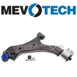 Mevotech Supreme Front Left Lower Suspension Control Arm Ball Joint For Xe. Fixed Price $150.13.
