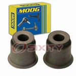Moog Front Upper Suspension Control Arm Bushing For 2002-2009 Gmc Envoy Wt. Fixed Price $26.84.