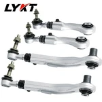 Lykt 4PCS Rear Camber&toe Adjustable Alignment Control Arms For Bmw 525-760 X5 Z. Fixed Price $318.61.