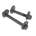Spc Performance 25420 2022 Fits Toyota Tundra Cam Bolt Kit (pair). Fixed Price $90.09.