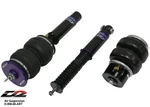 D2 Racing D-BM-68-ART Suspension Air Strut. Fixed Price $2500.00.