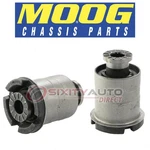 Moog Front Lower Rearward Control Arm Bushing 2009-2016 Ford Expedition Zi. Fixed Price $80.04.