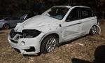 Crossmember/k-frame Front Awd Without Active Steering Fits 15-19 Bmw X6 470540. Fixed Price $525.00.