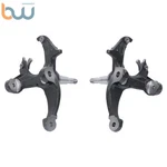 For 82-97 S10 S15 79-87 Gma-g-body Disc Brake Stock Spindles Steering Knuckle. Fixed Price $107.93.