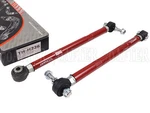 Truhart Rear Alignment Lower Lateral Toe Control Arms For 92-01 Prelude. Fixed Price $198.00.