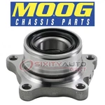 Moog Rear Left Wheel Bearing Assembly For 2007-2019 Toyota Tundra. Fixed Price $245.53.