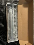 SKUNK2RACING 2002 To 2006 Lower Control Arms Intrgra Titanium Finish. Fixed Price $175.00.