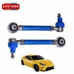 Lh&rh Adjustable Arms Alignment Rear Toe Toyota GR86 Subaru Impreza Forester. Fixed Price $69.99.