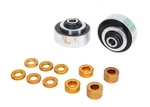 Whiteline KCA425 Front Lower Inner Rear Caster/anti Lift Bushings 08-25 Subaru. Fixed Price $145.95.