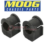 Moog Front To Frame Stabilizer Bar Bushing Kit 1999-2006 Ford F-250 Xx. Fixed Price $37.69.