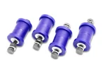 Superpro For 2004 Pontiac Gto Base Camber & Toe Adjusting Bushing Set. Fixed Price $282.99.