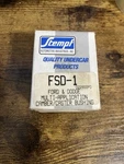 Stempf FSD-1 Ford & Dodge Multi-application Camber/caster Bushing. Fixed Price $12.60.