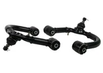 Whiteline KTA249 Upper Control Arms For Toyota 4RUNNER & Lexus GX470. Fixed Price $405.74.