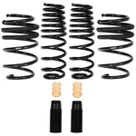 Eibach E10-42-047-04-22 Front Rear Lowering Springs Kit For 19-21 Veloster Turbo. Fixed Price $395.00.