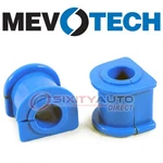 Mevotech Supreme Rear To Frame Stabilizer Bar Bushing Kit For 1997-2002 Dd. Fixed Price $18.42.