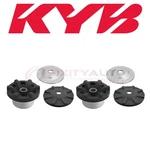 Pc Kyb Front Strut Mount Kit For 2004-2009 Cadillac Srx Shock Spring Gm. Fixed Price $93.96.
