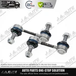 2PCS Left & Right Rear Drop Link Fits Bentley Arnage, PD104459PA / PD104459PB. Fixed Price $194.76.