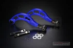 For 06-15 Honda Civic Godspeed Rear Adjustable Camber Arm Kit Blue Fa Fg Jdm Gsp. Fixed Price $170.00.