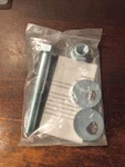 K100414 Moog Chamber Kit 1514144-RT. Fixed Price $12.00.