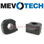 Mevotech Supreme Front To Frame Stabilizer Bar Bushing Kit For 1987-1994 Jh. Fixed Price $17.72.