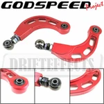 Godspeed Adjustable Rear Camber Control Arms Kit Ford Escape 2013-19. Fixed Price $170.00.