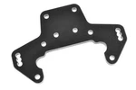 Team Corally C-00180-993 Aluminum Front Camber Link Plate. Fixed Price $9.99.