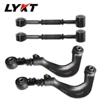 LYKT4PCS Alignment Rear Camber&toe Kit For Audi A3 Tt Q3 Vw Passat Gti R32 Golf. Fixed Price $239.19.