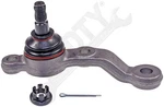 Dorman 539-835 Ball Joint Replaces 4334059066, 4334059135. Fixed Price $62.97.