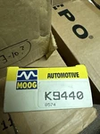 Moog K9440 Sway Bar Bushing. Fixed Price $19.95.