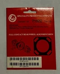 Specialty Products Rear Camber/toe Shim 71822 Chevy Buick Cadillac Olds Pontiac. Fixed Price $8.95.