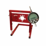 Longacre 52-79015 Precision Digital Bump Steer Gauge With Billet Plate. Fixed Price $518.58.