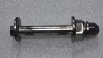 2007-16 Honda Cr-v Trailing Arm Adjust Bolt And Cam Plate, 52387-SXS-A00. Fixed Price $25.00.