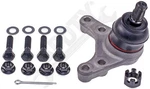 Dorman 539-909 Ball Joint Replaces 4336039095. Fixed Price $50.25.