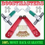 For 02-05 Honda Civic Rear Lower Control + F&r Camber Arms. Fixed Price $1182.93.