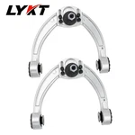 Lykt 2PCS Adjustable Control Arms Alignment Front Camber Kit For Benz Ml Gl. Fixed Price $302.46.