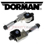 Dorman Front Upper Control Arm Alignment Camber Adjusting Anchor Bolt For Bw. Fixed Price $112.39.