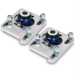 Bbk Caster Camber Plates 94-04 Ford Mustang SN95. Fixed Price $269.99.