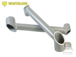 Whiteline KBR38 Rear Sway Mount Support Brace For Scion Fr-s & Subaru Brz. Fixed Price $96.88.