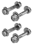 Spc Camber Caster Kit Front 06-15 Mazda Miata Nb Nc 83185 (both Sides). Fixed Price $89.10.