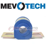 Mevotech Supreme Front To Frame Stabilizer Bar Bushing For 1982-1983 Dodge Cg. Fixed Price $23.39.