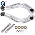 For Honda Civic Acura Ilx 2.4L Rear Upper Suspension Camber Control Arm Kit. Fixed Price $56.19.