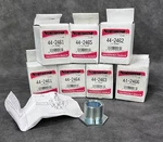 One Northstar Camber Caster Bushing 42-956 Hr 4X2 1/2 Degree 4X4. Fixed Price $14.95.