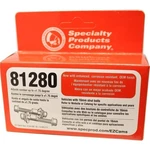 Specialty Spc Peformance 81280 Ez 16MM Adjustable Camber Bolts +/-1.75 Deg.. Fixed Price $32.77.