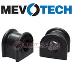 Mevotech Supreme Front To Frame Stabilizer Bar Bushing Kit For 1998-2007 Gd. Fixed Price $21.68.